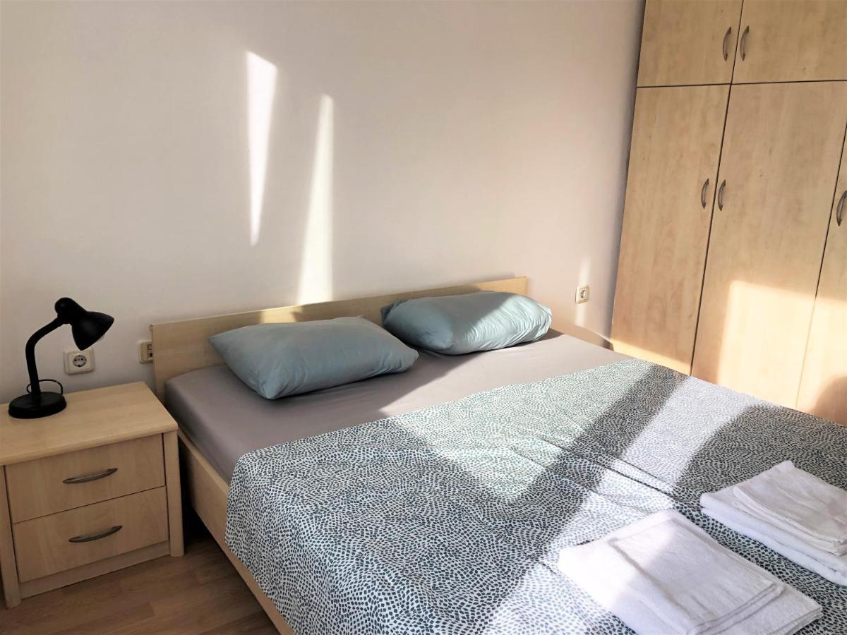Central Apartment Sunshine فارنا المظهر الخارجي الصورة