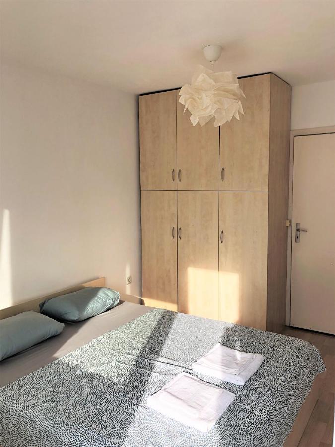 Central Apartment Sunshine فارنا المظهر الخارجي الصورة