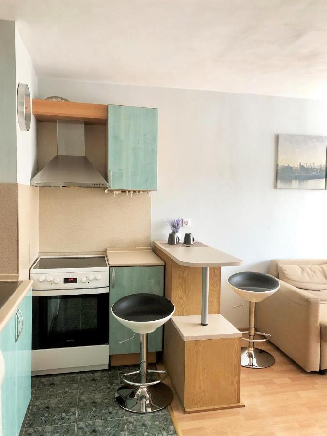Central Apartment Sunshine فارنا المظهر الخارجي الصورة