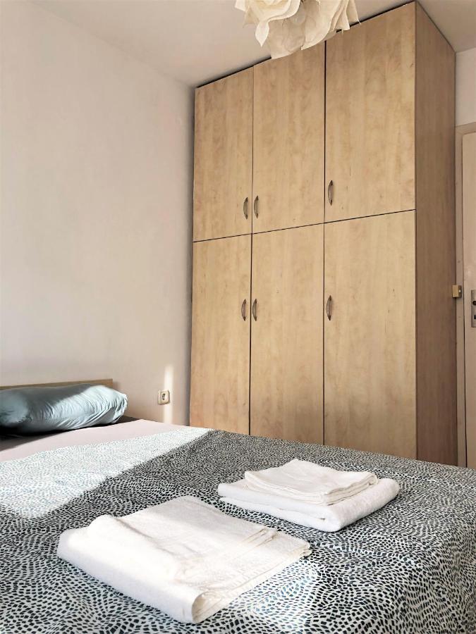 Central Apartment Sunshine فارنا المظهر الخارجي الصورة