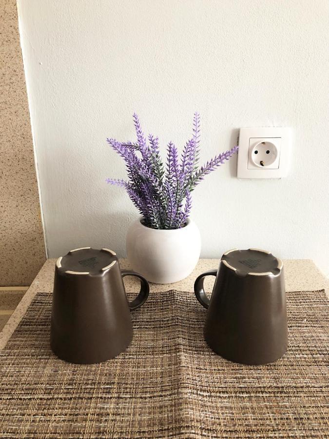 Central Apartment Sunshine فارنا المظهر الخارجي الصورة