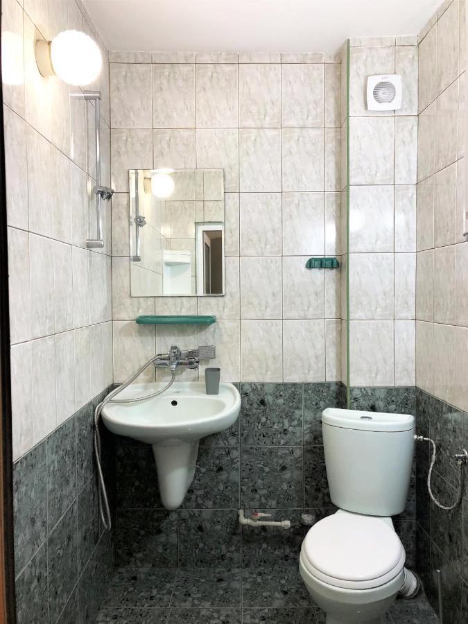 Central Apartment Sunshine فارنا المظهر الخارجي الصورة