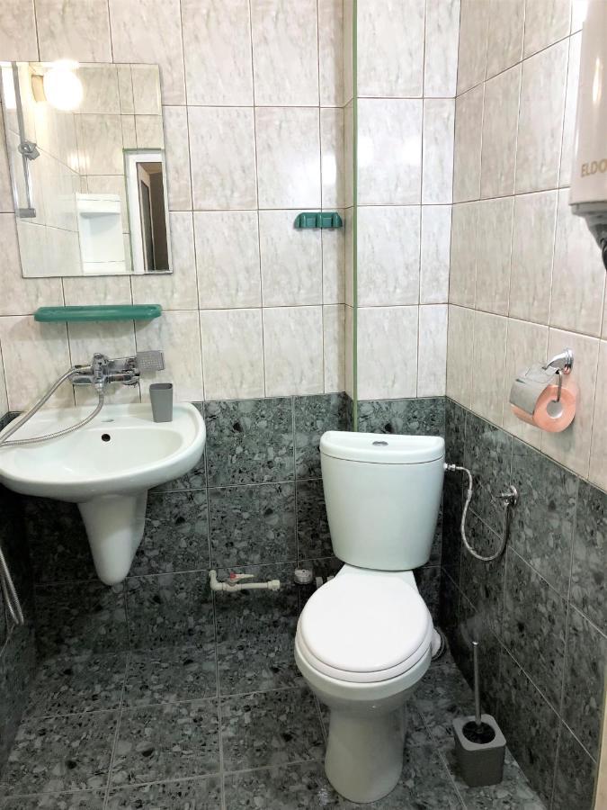 Central Apartment Sunshine فارنا المظهر الخارجي الصورة