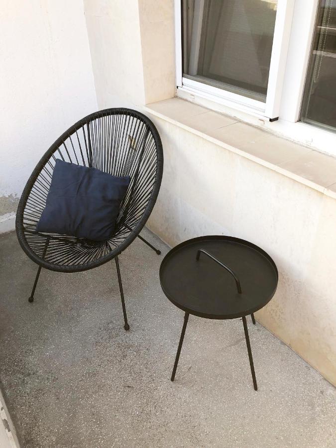 Central Apartment Sunshine فارنا المظهر الخارجي الصورة