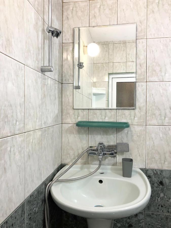 Central Apartment Sunshine فارنا المظهر الخارجي الصورة