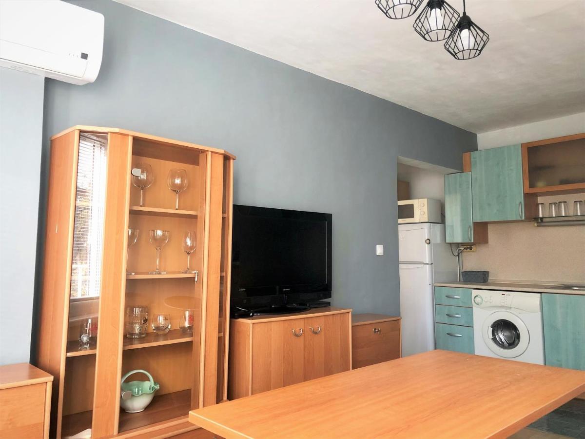 Central Apartment Sunshine فارنا المظهر الخارجي الصورة