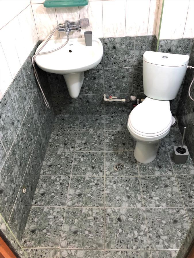 Central Apartment Sunshine فارنا المظهر الخارجي الصورة